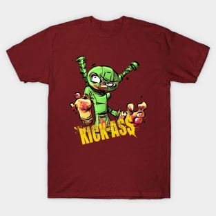 KICKASS T-Shirt